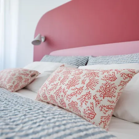 Domus Veneranda Dom wakacyjny *