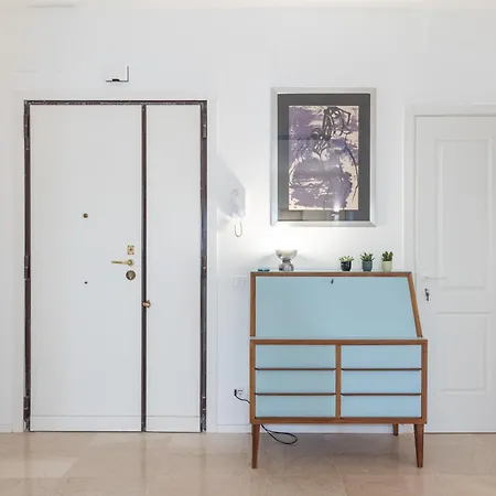 Domus Veneranda Dom wakacyjny Rzym