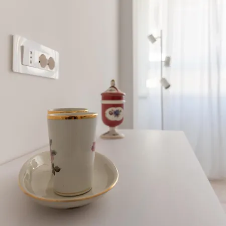 Dom wakacyjny Domus Veneranda *