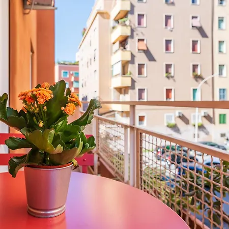 Dom wakacyjny Domus Veneranda Rzym