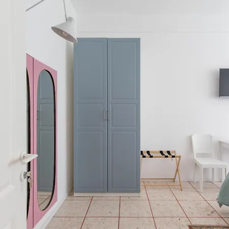 Domus Veneranda * Rzym