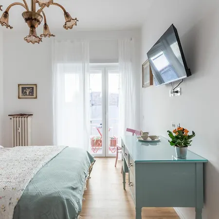 Domus Veneranda Dom wakacyjny