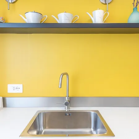 Dom wakacyjny Domus Veneranda Rzym