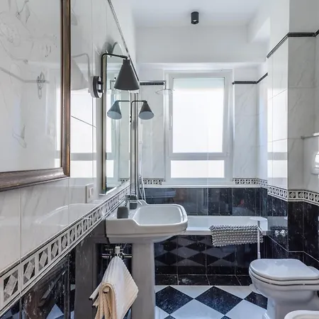 Domus Veneranda * Rzym