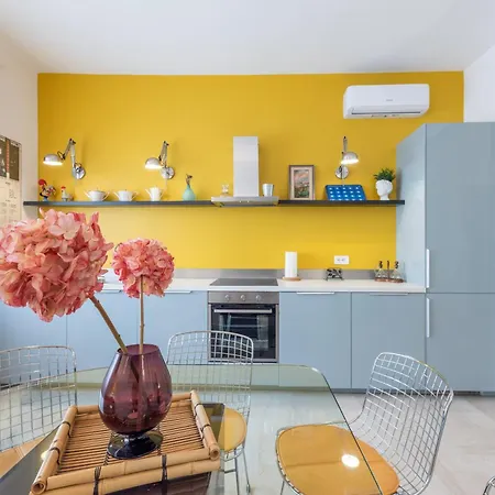 Dom wakacyjny Domus Veneranda Rzym