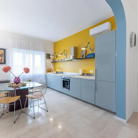 Domus Veneranda * Rzym