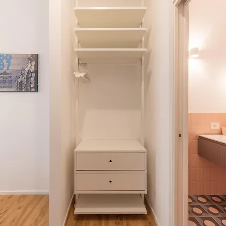 Dom wakacyjny Domus Veneranda Rzym