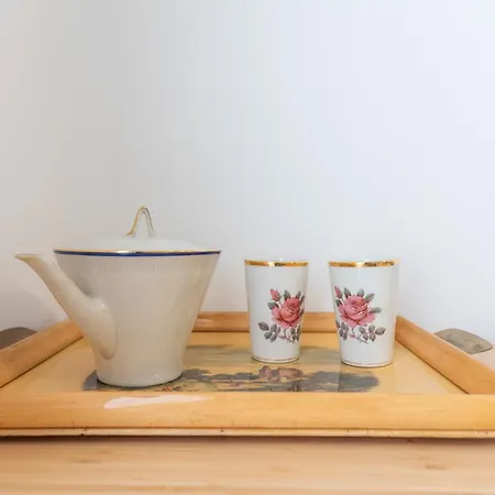 Dom wakacyjny Domus Veneranda *