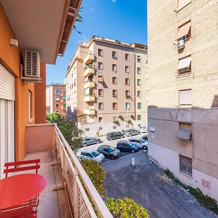 Dom wakacyjny Domus Veneranda *