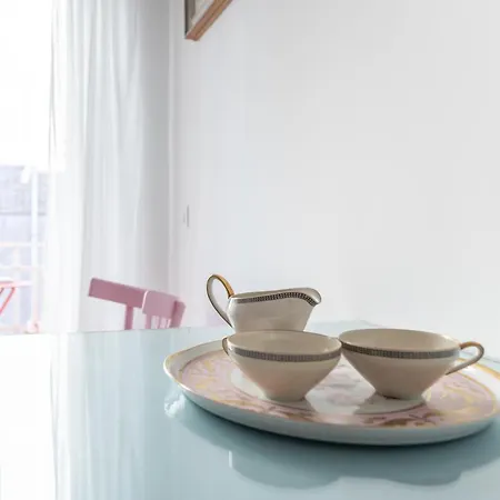 Dom wakacyjny Domus Veneranda *