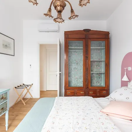 Dom wakacyjny Domus Veneranda Rzym