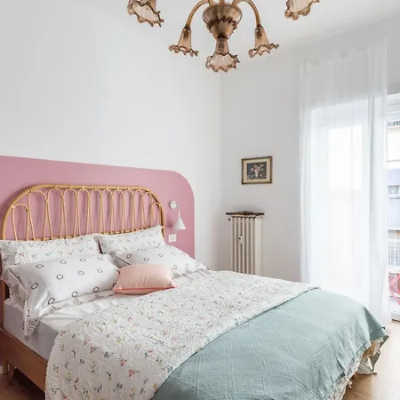 Domus Veneranda Dom wakacyjny Rzym