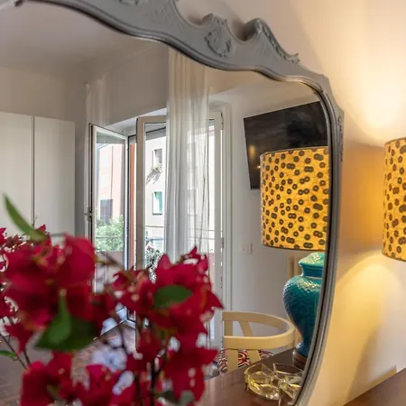 Domus Veneranda * Rzym