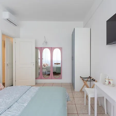 Dom wakacyjny Domus Veneranda Rzym