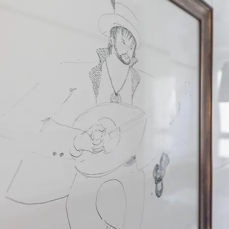 Dom wakacyjny Domus Veneranda Rzym