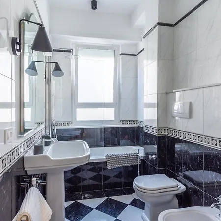 Dom wakacyjny Domus Veneranda