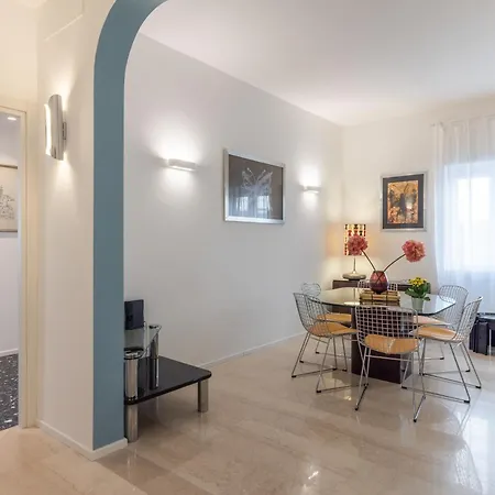 Domus Veneranda Dom wakacyjny