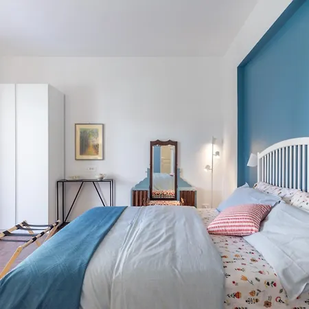 Domus Veneranda Ferienhaus Rom