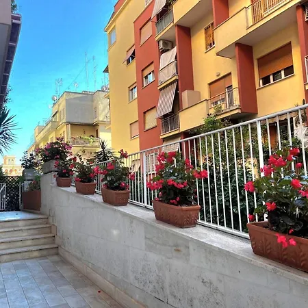 Ferienhaus Domus Veneranda Rom