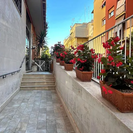 Domus Veneranda Rom