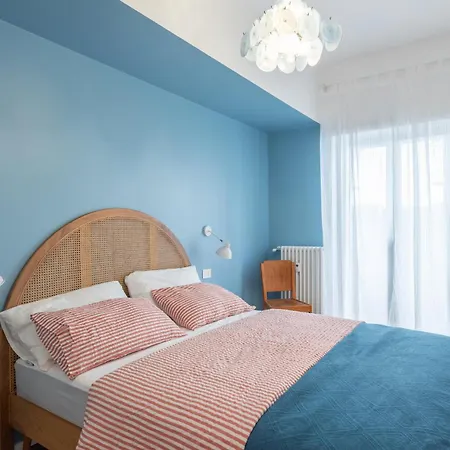 Domus Veneranda Ferienhaus *