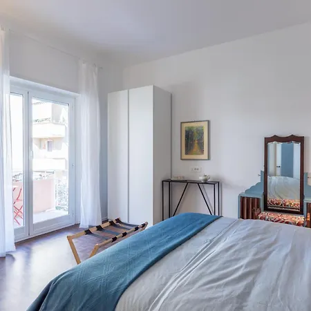 Domus Veneranda Ferienhaus