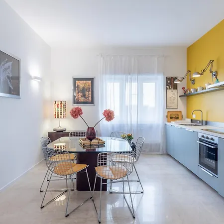 Domus Veneranda Ferienhaus *