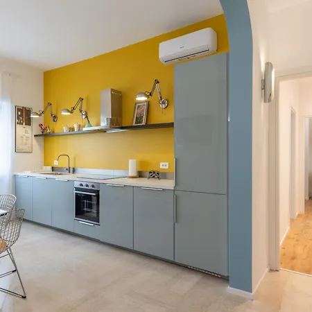 Domus Veneranda Ferienhaus