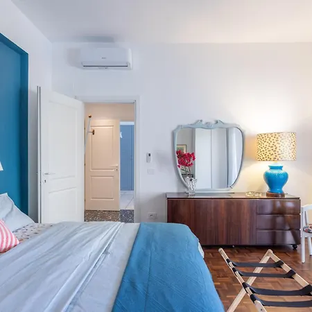 度假居 Domus Veneranda *