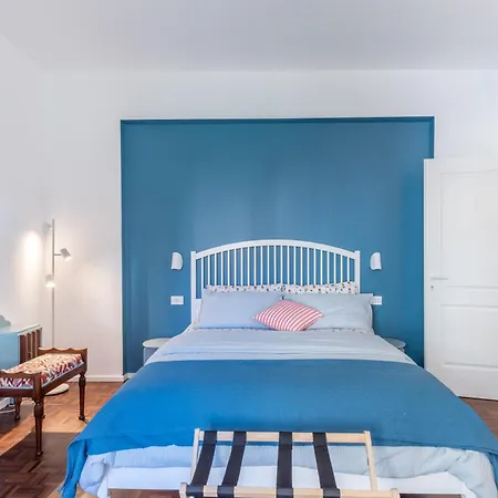 Domus Veneranda 度假居