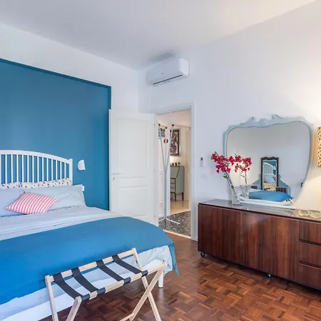 Domus Veneranda 펜션 로마