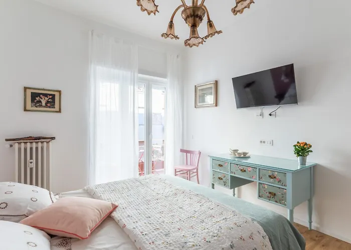 Domus Veneranda Рим