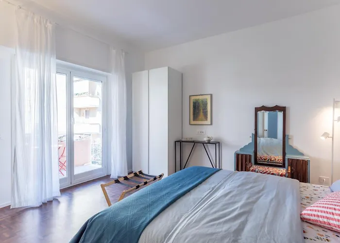 Domus Veneranda Дом отдыха