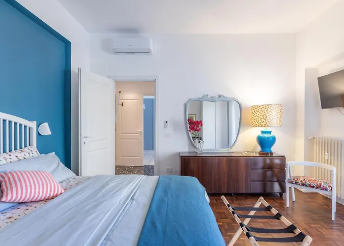 Дом отдыха Domus Veneranda *