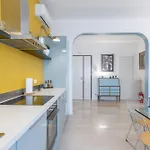 Hébergement de vacances Domus Veneranda Rome
