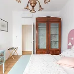 Hébergement de vacances Domus Veneranda Rome