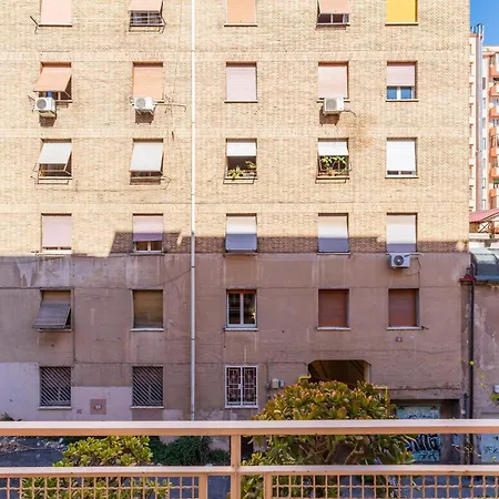 Domus Veneranda Σπίτι διακοπών *