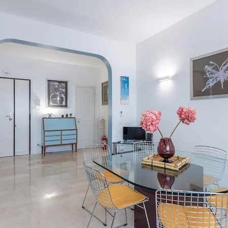 Σπίτι διακοπών Domus Veneranda Ρώμη