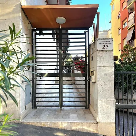 Domus Veneranda Σπίτι διακοπών *