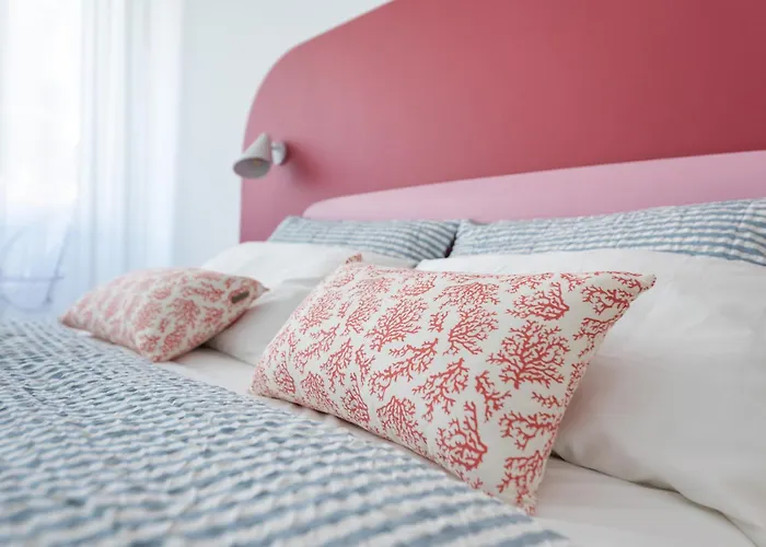 Domus Veneranda Σπίτι διακοπών *