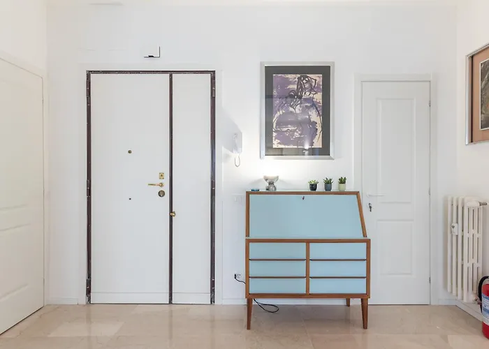 Domus Veneranda Σπίτι διακοπών Ρώμη