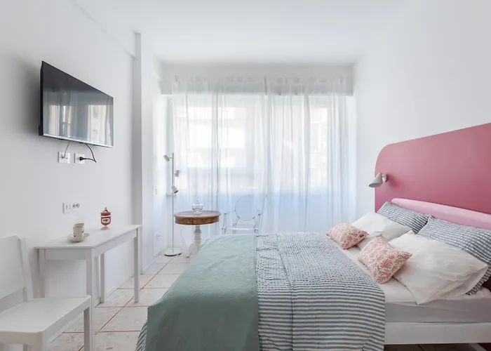 Domus Veneranda Σπίτι διακοπών