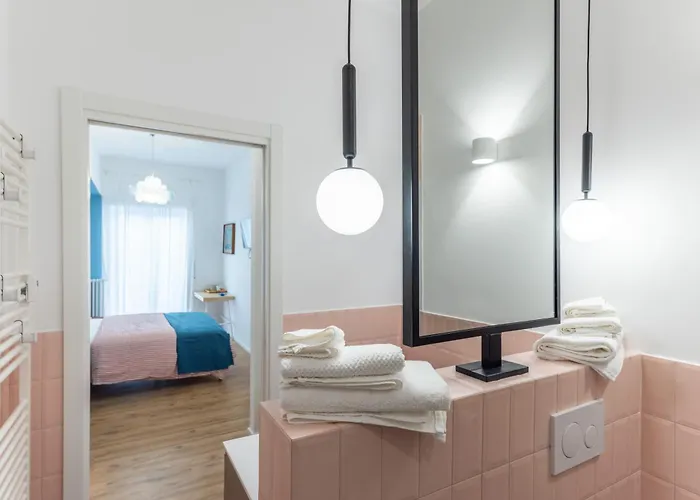 Domus Veneranda Σπίτι διακοπών *