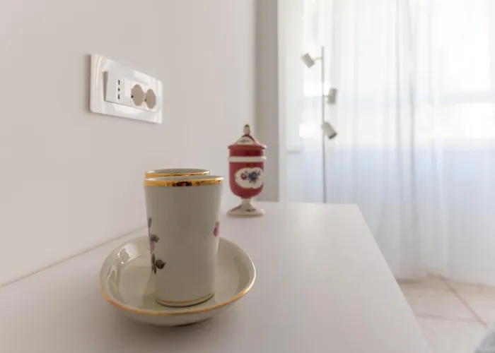 Σπίτι διακοπών Domus Veneranda *