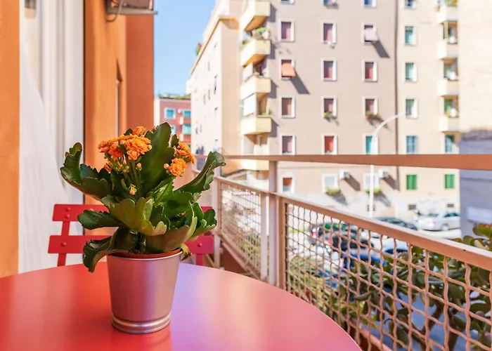 Σπίτι διακοπών Domus Veneranda Ρώμη