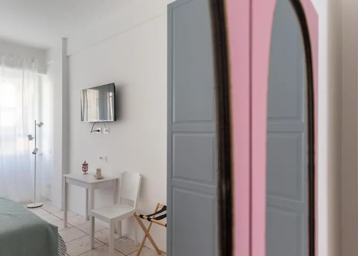 Domus Veneranda Ρώμη