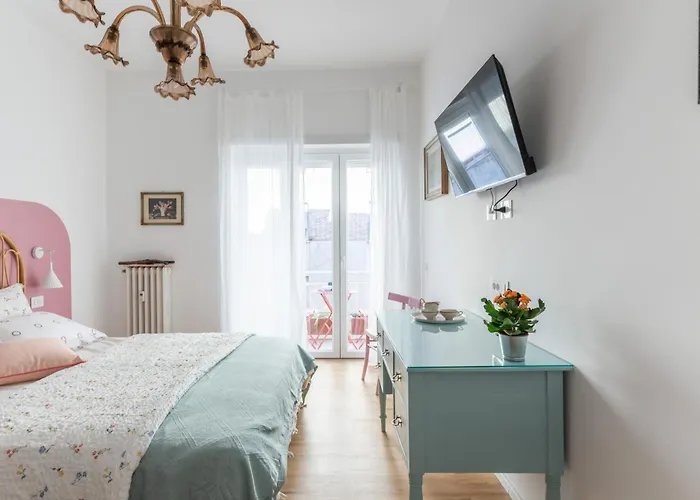 Domus Veneranda Σπίτι διακοπών