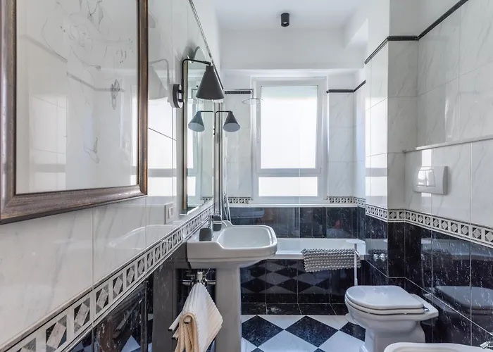 Domus Veneranda * Ρώμη