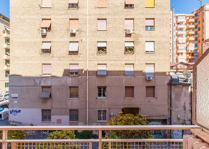 Domus Veneranda Σπίτι διακοπών *