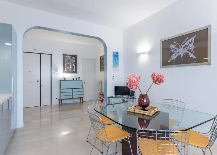 Σπίτι διακοπών Domus Veneranda Ρώμη